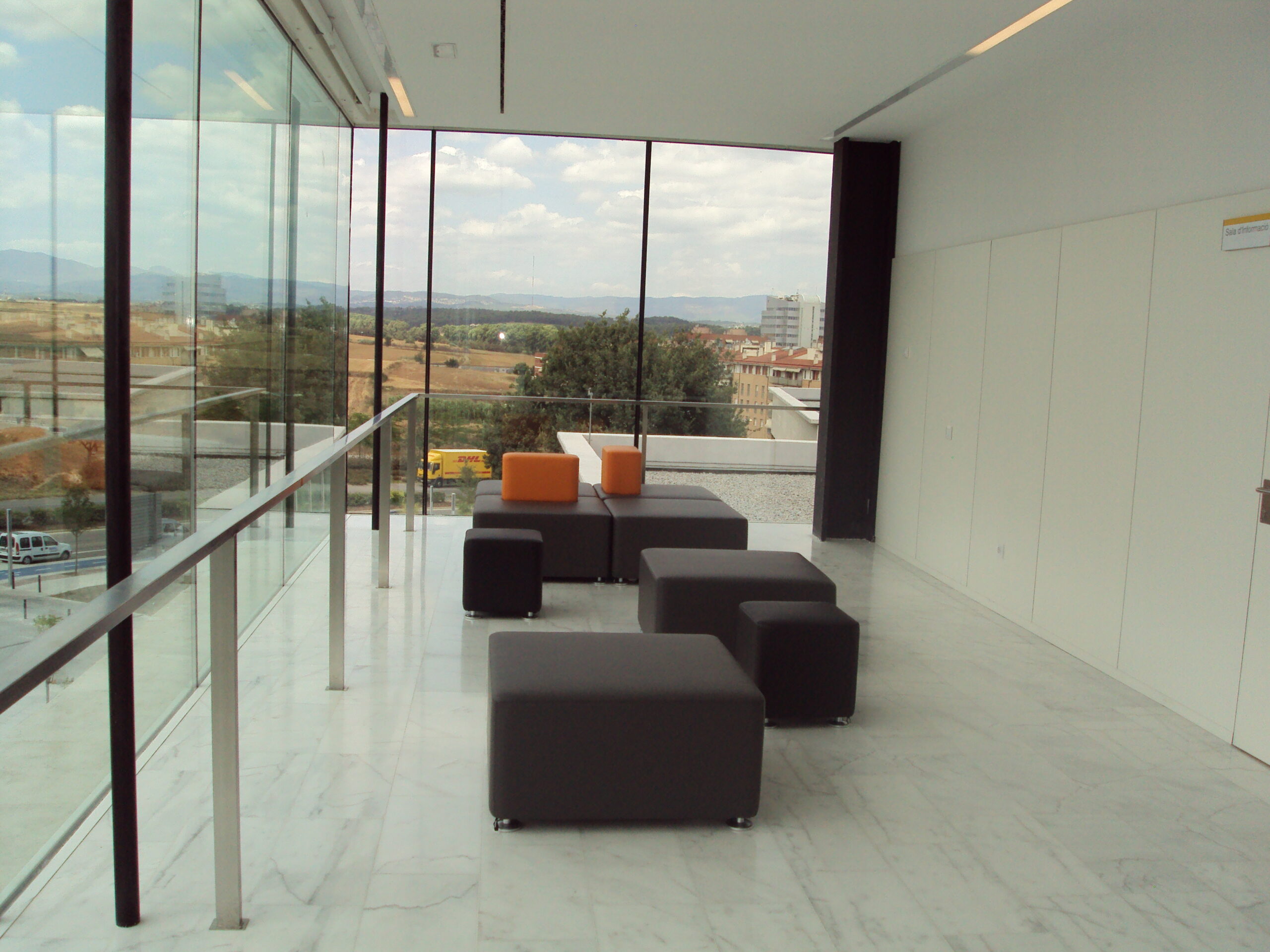 HOSPITAL MOLLET 127