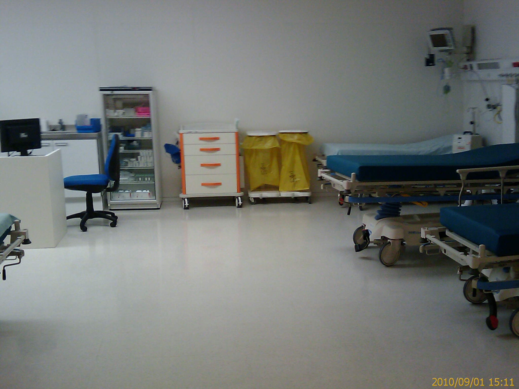 Hospital de Mollet - Reha